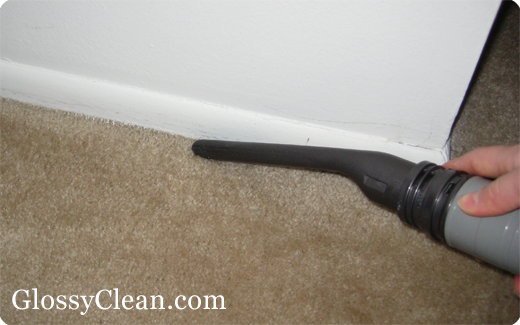 We are very detailed in our spring cleaning services in Cleveland OH, and we will vacuum all corners in your house.